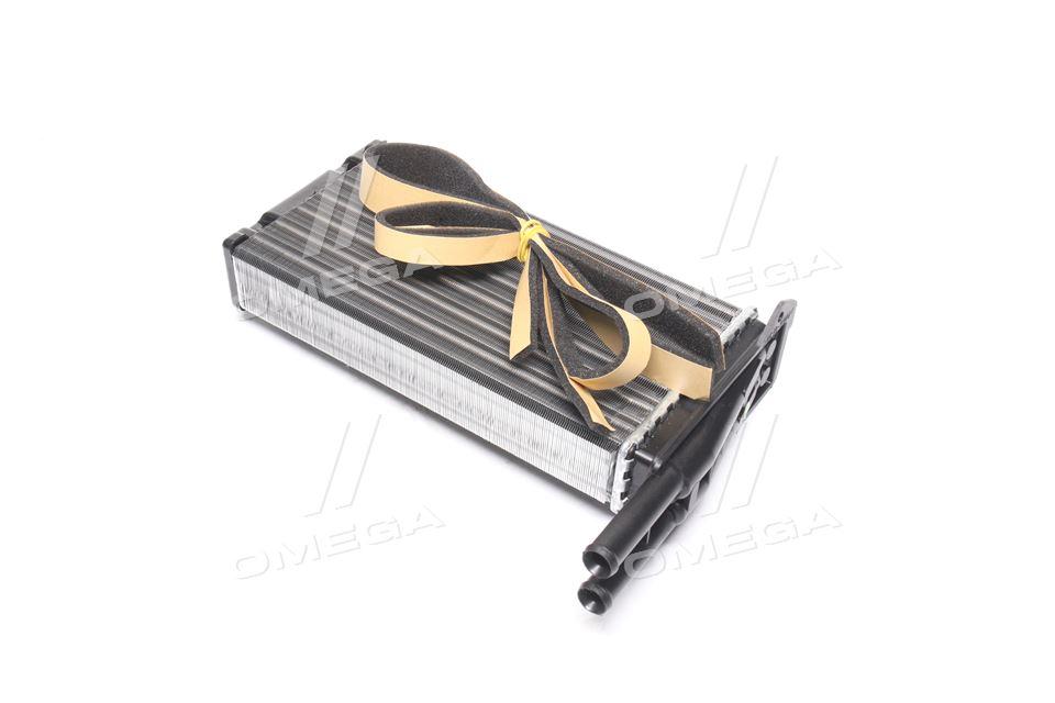 Радіатор обігрівача FORD SIERRA 82-93, SCORPIO 85-98 (TEMPEST) TP.157071761 UA26, фото 1