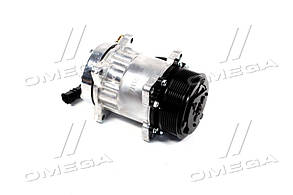 Компресор кондиціонера MAN TGA, TGS, TGX (TEMPEST) TP 97-12-83 UA26