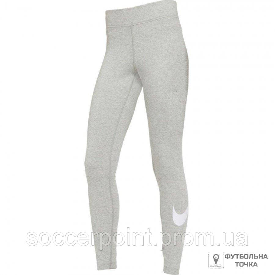 Women's nike cheap swoosh leggings