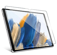 Защитное стекло на Samsung Galaxy Tab S8 Plus / S7 FE 12.4"