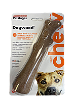 Игрушка для собак Petstages Dogwood Stick Прочная ветка, средняя 19,5см