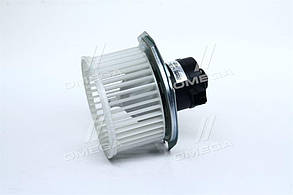 Вентилятор обігрівача LANOS, NUBIRA (вир-во Nissens) 87058 UA26