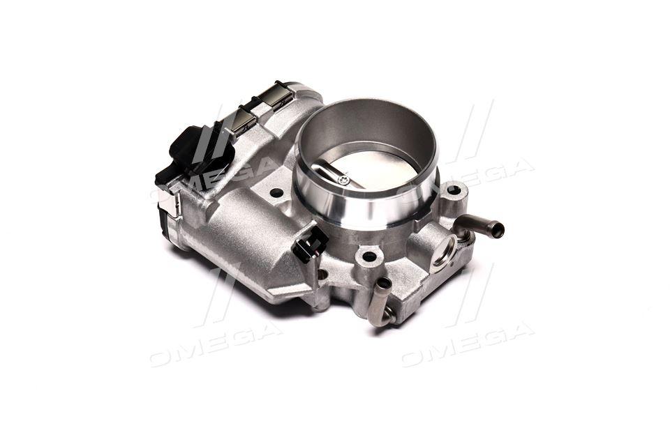 Дросельна заслінка (вир-во Mobis) 3510025400 UA26, фото 1