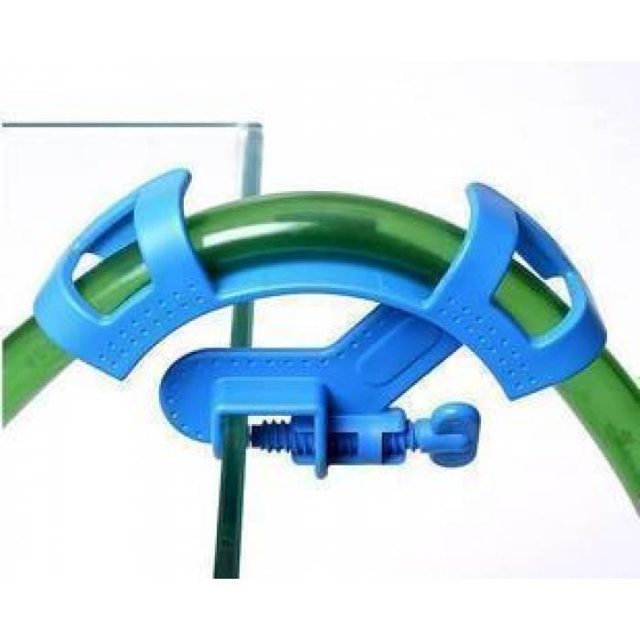 Кріплення вигину шлангів на акваріум, фото 1