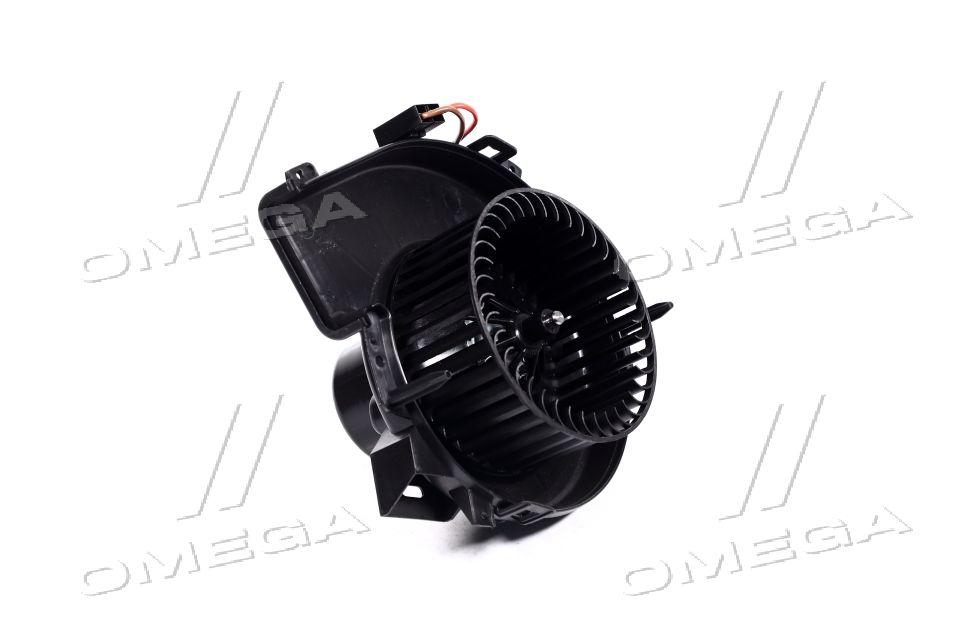 Вентилятор салону OPEL COMBO/ OPEL CORSA C (вир-во Nissens) 87080 UA26, фото 1