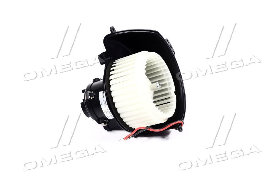 Вентилятор салону OPEL ASTRA G (98-) (вир-во Nissens) 87081 UA26, фото 1