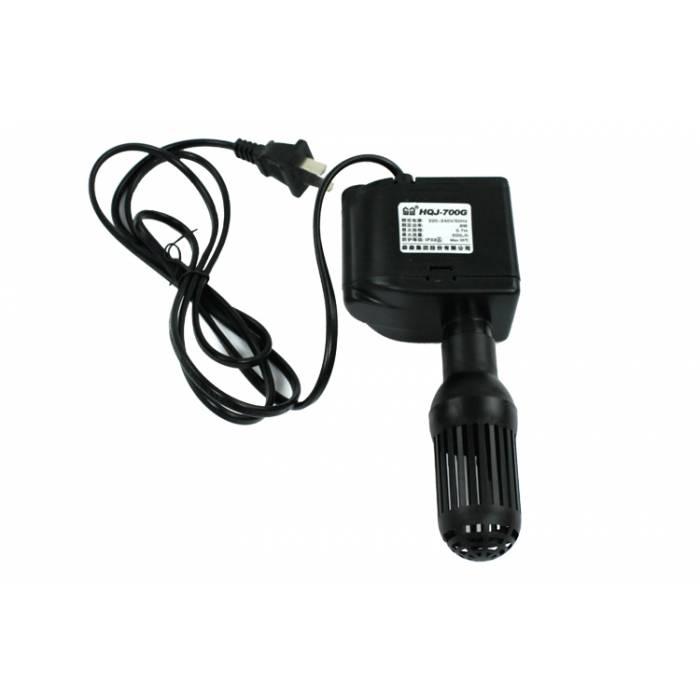 Занурюваний насос SUNSUN HQJ-700G, 500 л/год