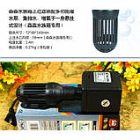 Занурюваний насос SUNSUN HQJ-700G, 500 л/год, фото 3