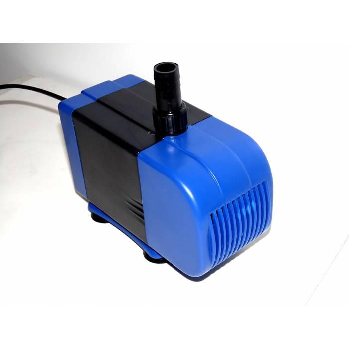 Заглибний насос RS-38 75W 4000 л/год, фото 1