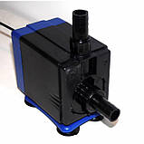 Заглибний насос RS-38 75W 4000 л/год, фото 3