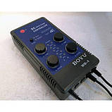 Хвилювач BOYU WM-4 з контролером, фото 4