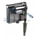 Навісний фільтр LEECOM HI 530 Slim 500 л/год, фото 2