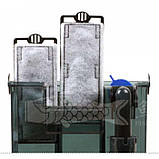 Навісний фільтр LEECOM HI 530 Slim 500 л/год, фото 3