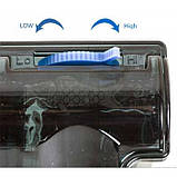 Навісний фільтр LEECOM HI 530 Slim 500 л/год, фото 4