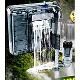 Навісний фільтр LEECOM HI 530 Slim 500 л/год, фото 5