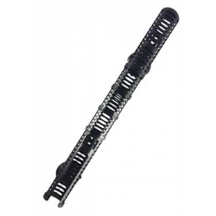 Кожух нагрівача 22 см, захисний, фото 1