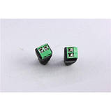 Конектор живлення для одноколірної світлодіодної стрічки DC 12 V, фото 4