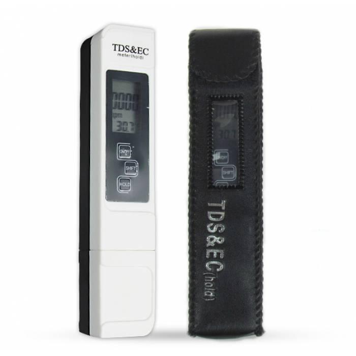 Соломери TDS/EC метр TEC-1, TDS Meter