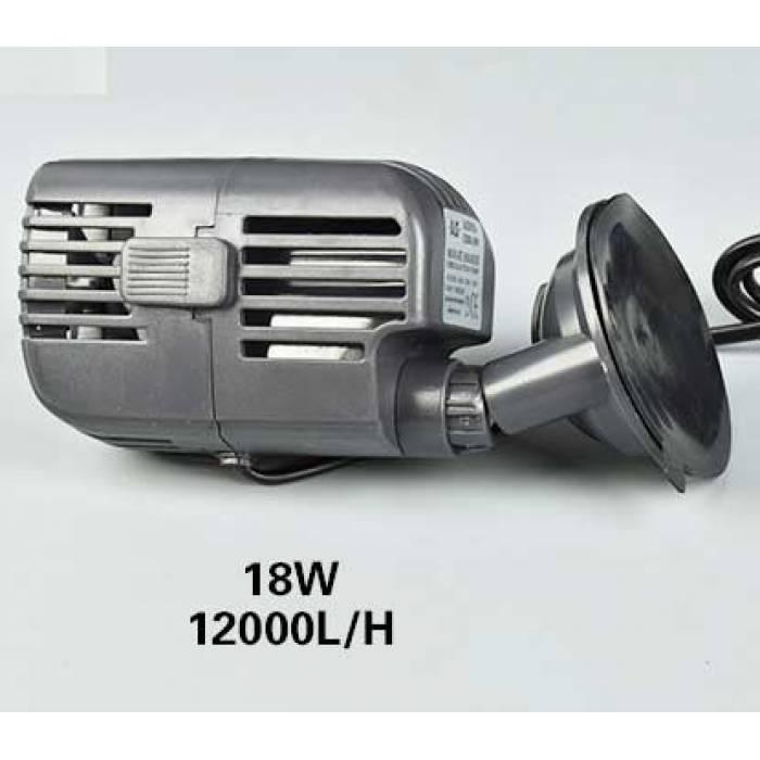 Циркуляційна помпа AS 18W 12000 л/год, фото 1