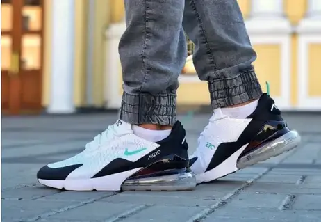 Nike id air 270 sale