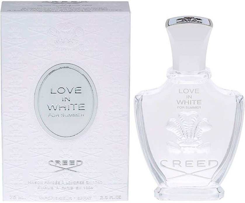 Creed Love in White for Summer 75 мл (tester)