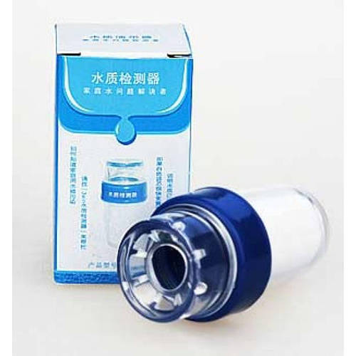 Простой хлопковый фильтр для воды (ID#1874933244), цена: 60 ₴, купить ...