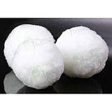 Наповнювачі для фільтрів кульки для вирощування нітрифікувальних бактерій, фото 2