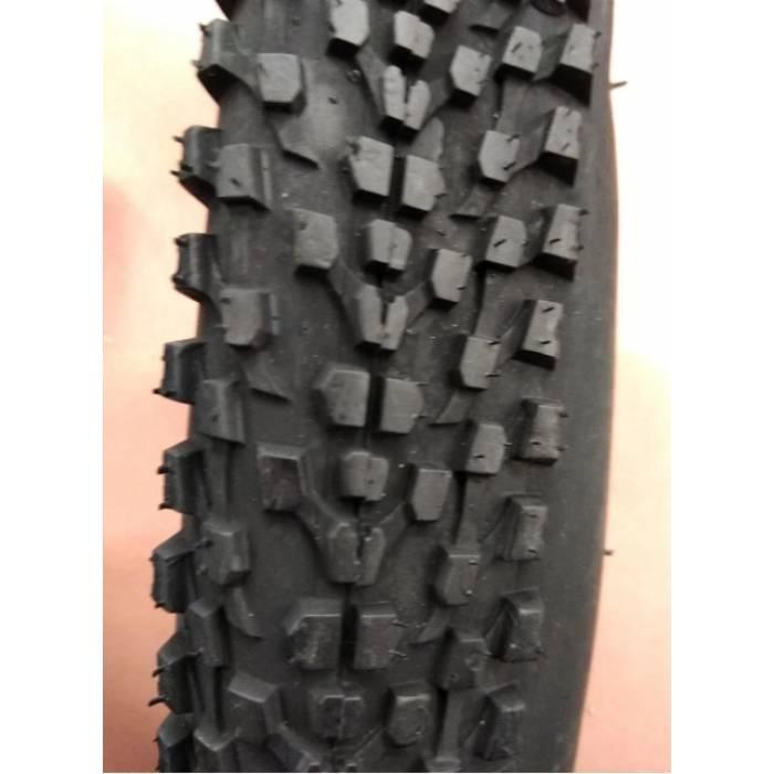 Велокришка Deli Tire 28х1.75 (SA-294-01) Індонезія, фото 1