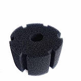 Замінна губка для аерліфтного фільтра XY-280., фото 2