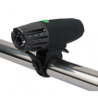 Передній ліхтар для велосипеда LED