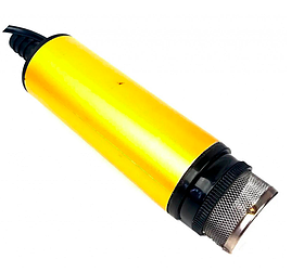 Насос заглибний для перекачування палива LEX LX-25GA, 24 В, 38 мм