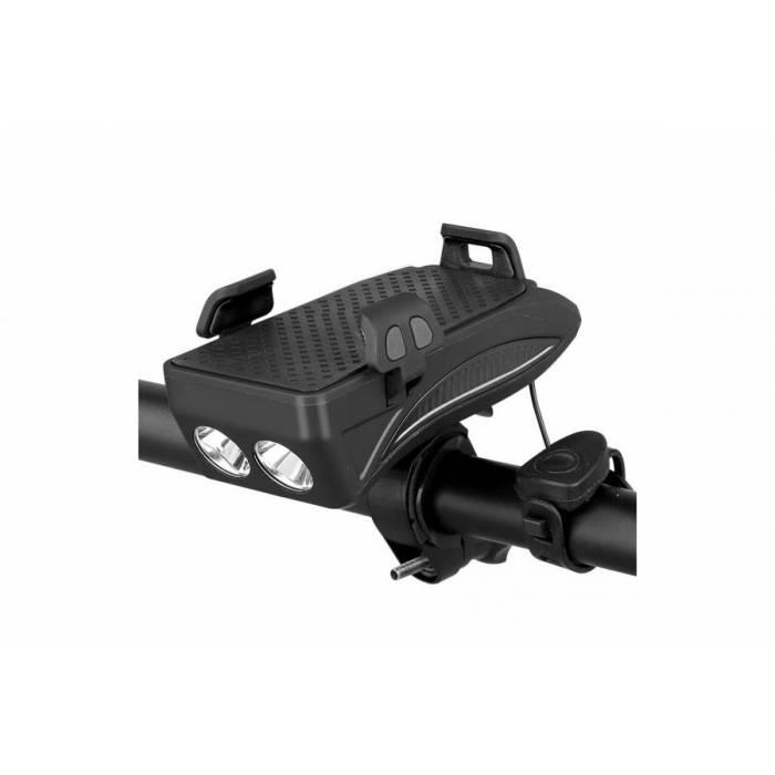 Ліхтар Power bank, фото 1