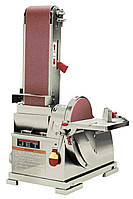 Jet JSG-64 Тарільчато-стрічковий шліфувальний верстат, 10000890M