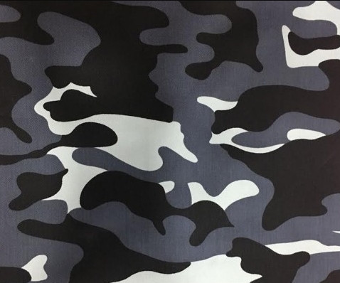Тканина камуфляж