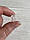 Намистини ромбик "Кришталевий" 12 мм , хамелон 500 грам, фото 9