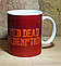 Кружка Red Dead Redemption "Some Trees Flourish Others Die", фото 6