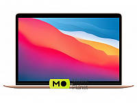 Ноутбук Apple MacBook Air 13" M1 8/256Gb Gold 2020 (MGND3)