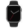 Смарт-годинник Smart Watch чоловічий спортивний фітнес смарт годинник чорний, фото 7