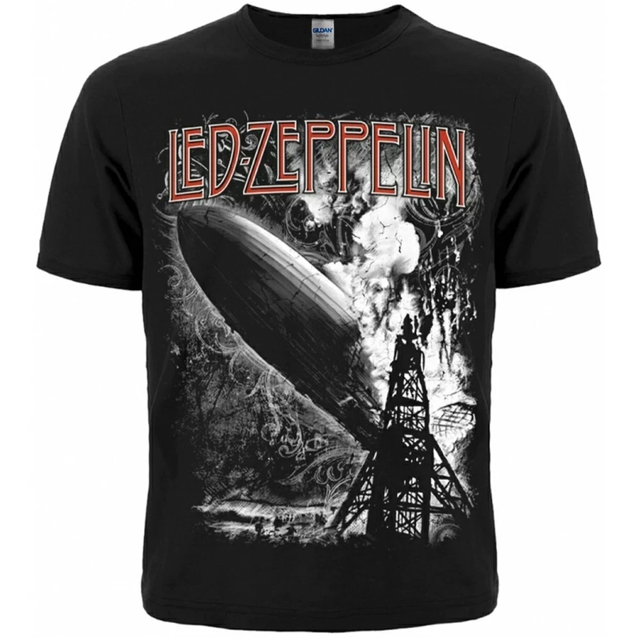 Футболка Led Zeppelin "I"
