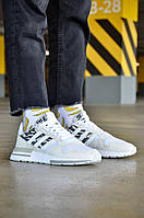 Женские кроссовки Adidas ZX 500 White Camo