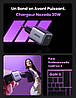 Мережевий зарядний пристрій Ugreen Nexode 30 W USB C Charger with GaN Tech Grey (CD319), фото 2
