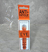 Роликовый концентрат для кожи вокруг глаз Biovene Anti-Fatigue Ultra Express 10% Vit C + Organic Banana Eye C