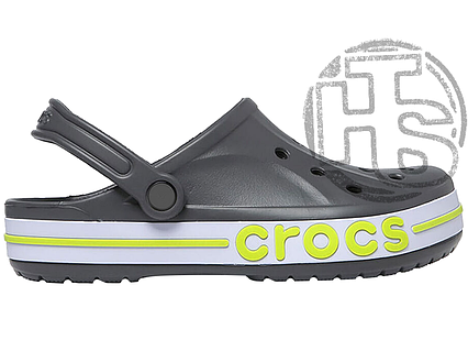 Green and white crocs deals