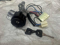 Замок запалювання Ваз 2108 2109 210999 заз 1102 1103 таврія славута