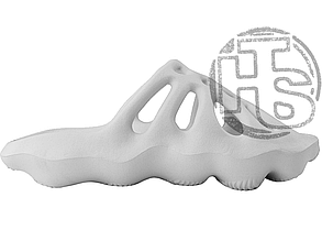 Жіночі шльопанці Adidas Yeezy 450 Slide Light Grey ALL08707