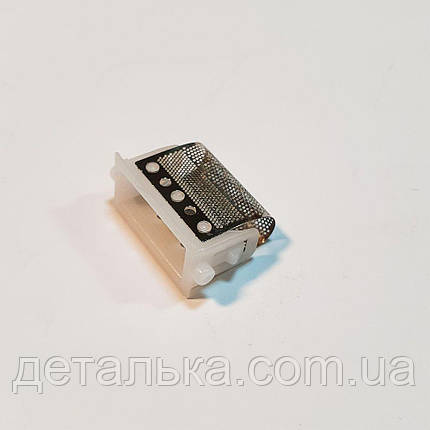 Сіточка для гоління для тримера Philips QG3320, QG3340, QG3371., фото 4