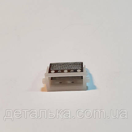 Сіточка для гоління для тримера Philips QG3320, QG3340, QG3371., фото 1