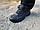 Чоловічі тактичні кросівки MAGNUM Чорний, фото 2