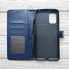 Чохол Idewei для Xiaomi Poco M5 книжка з візитницею (різні кольори), фото 5