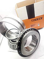 Підшипник 907/08300 шкворня JCB (TIMKEN)